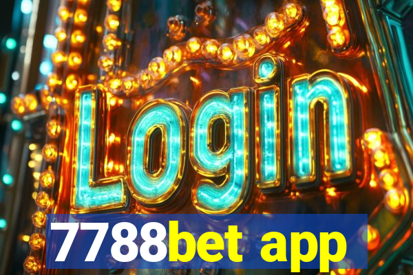 7788bet app